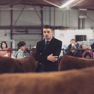 Meet your Posher, Dale